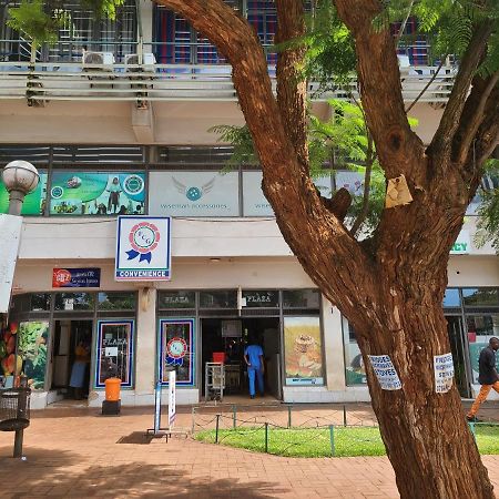 Lolo'S 1Bed Apt-Best Location-2Balconies Χαράρε Εξωτερικό φωτογραφία