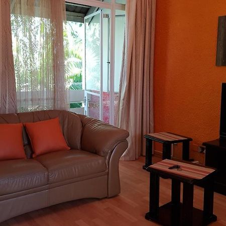 Lolo'S 1Bed Apt-Best Location-2Balconies Χαράρε Εξωτερικό φωτογραφία