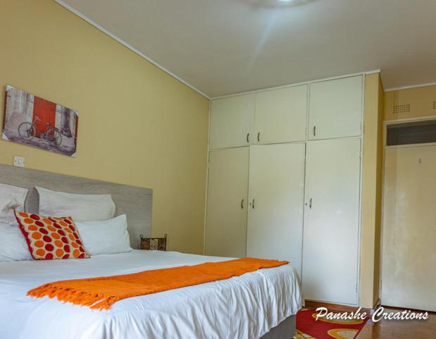 Lolo'S 1Bed Apt-Best Location-2Balconies Χαράρε Εξωτερικό φωτογραφία