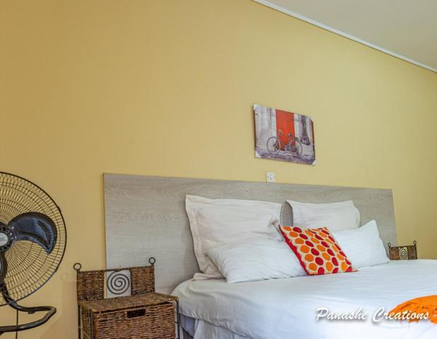 Lolo'S 1Bed Apt-Best Location-2Balconies Χαράρε Εξωτερικό φωτογραφία
