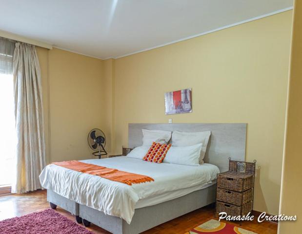 Lolo'S 1Bed Apt-Best Location-2Balconies Χαράρε Εξωτερικό φωτογραφία
