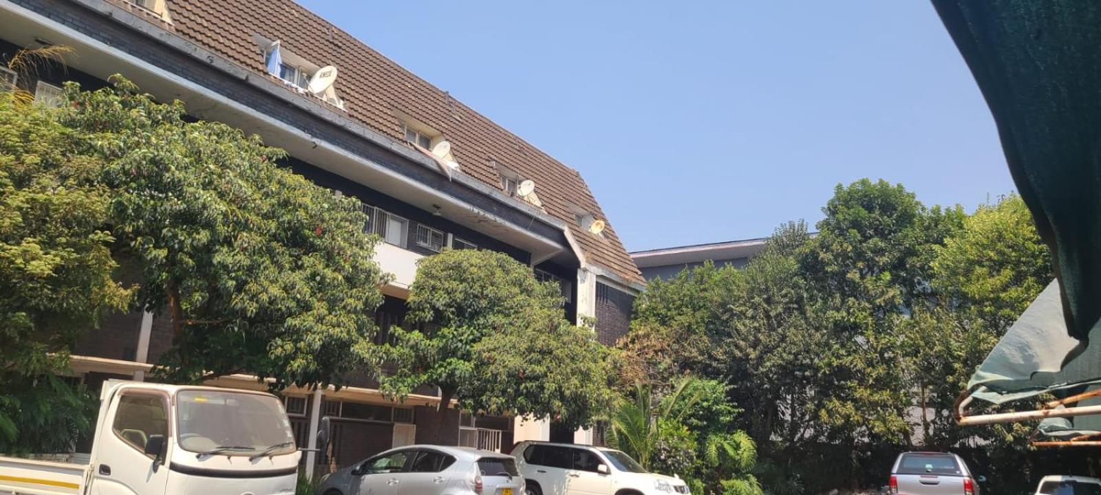 Lolo'S 1Bed Apt-Best Location-2Balconies Χαράρε Εξωτερικό φωτογραφία