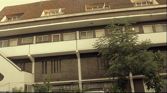 Lolo'S 1Bed Apt-Best Location-2Balconies Χαράρε Εξωτερικό φωτογραφία