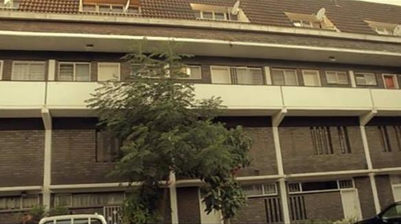 Lolo'S 1Bed Apt-Best Location-2Balconies Χαράρε Εξωτερικό φωτογραφία