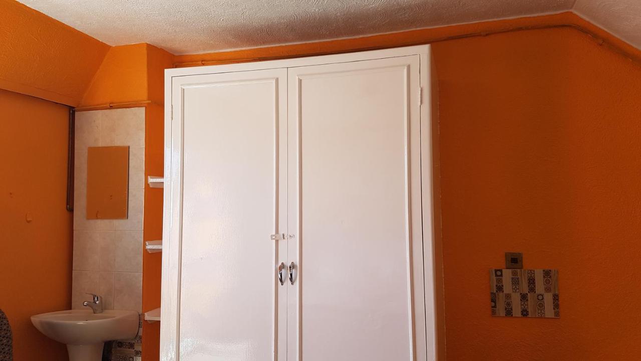 Lolo'S 1Bed Apt-Best Location-2Balconies Χαράρε Εξωτερικό φωτογραφία