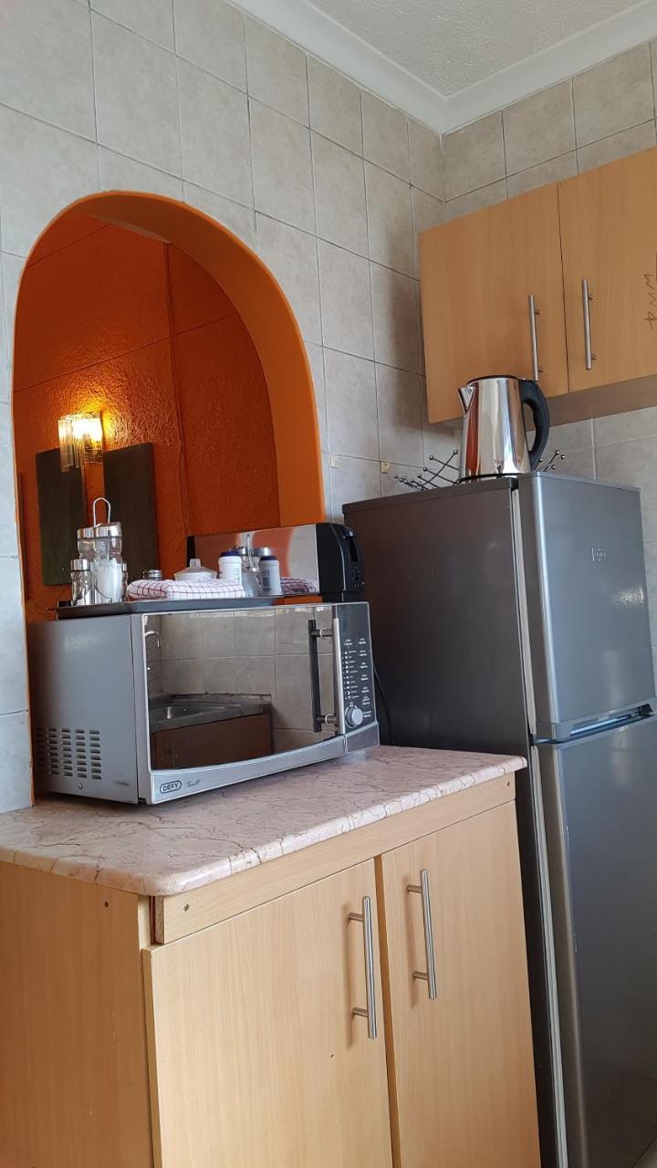 Lolo'S 1Bed Apt-Best Location-2Balconies Χαράρε Εξωτερικό φωτογραφία