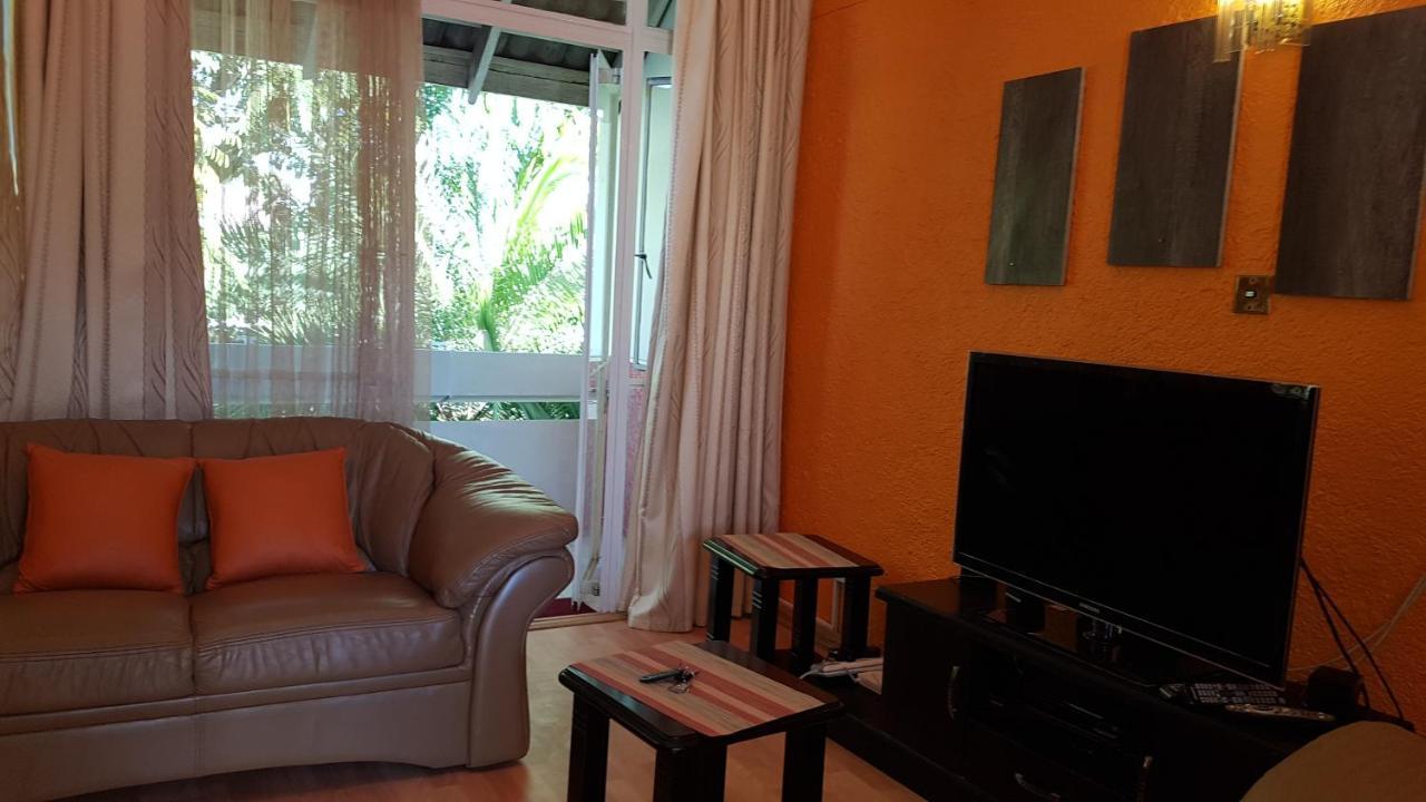 Lolo'S 1Bed Apt-Best Location-2Balconies Χαράρε Εξωτερικό φωτογραφία