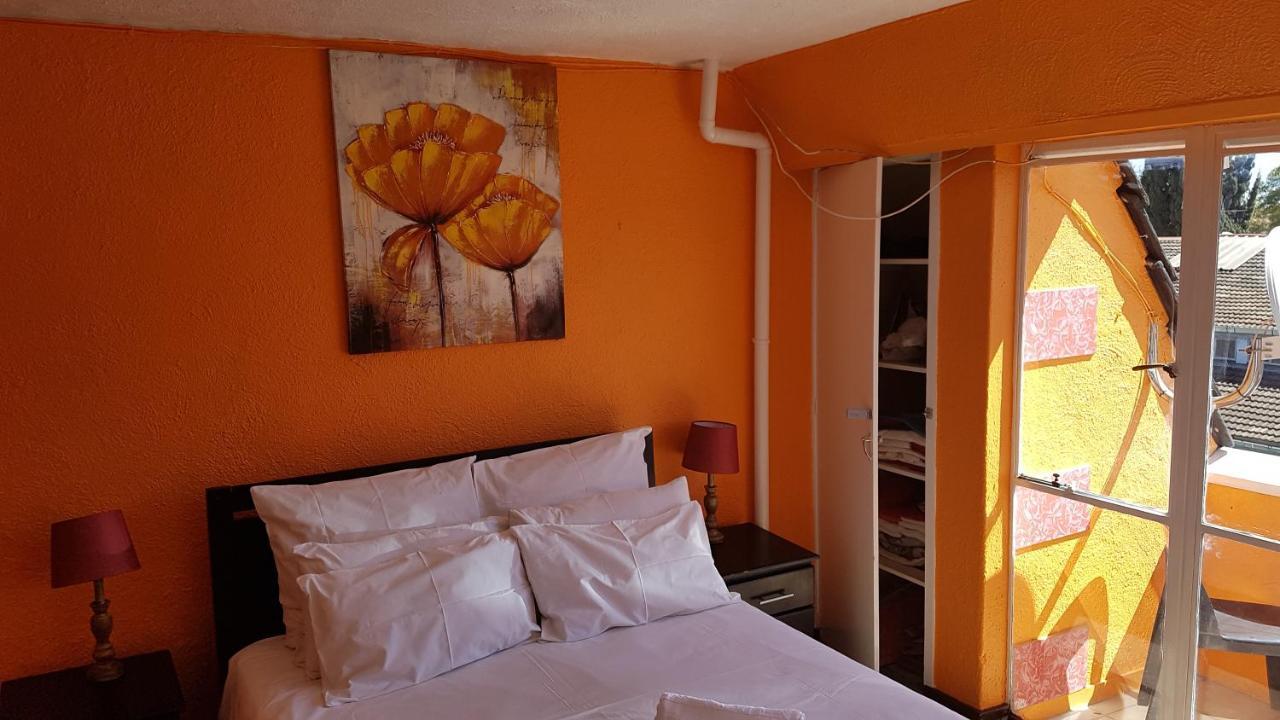Lolo'S 1Bed Apt-Best Location-2Balconies Χαράρε Εξωτερικό φωτογραφία