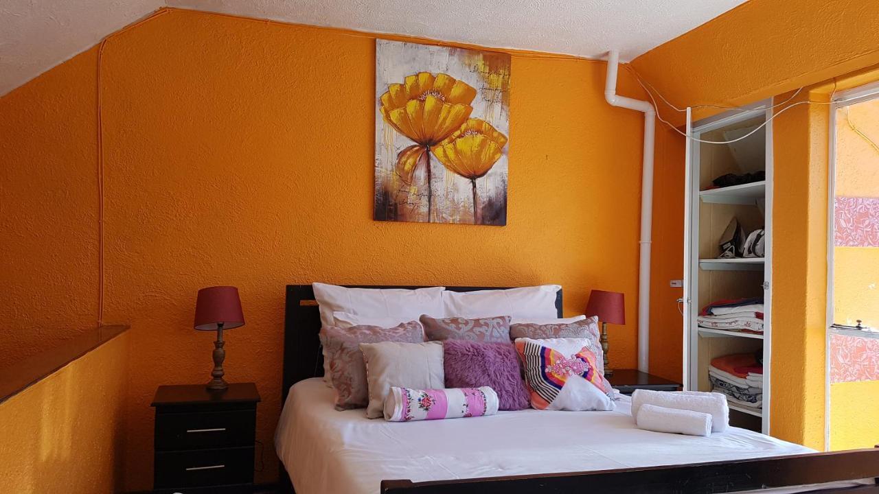 Lolo'S 1Bed Apt-Best Location-2Balconies Χαράρε Εξωτερικό φωτογραφία