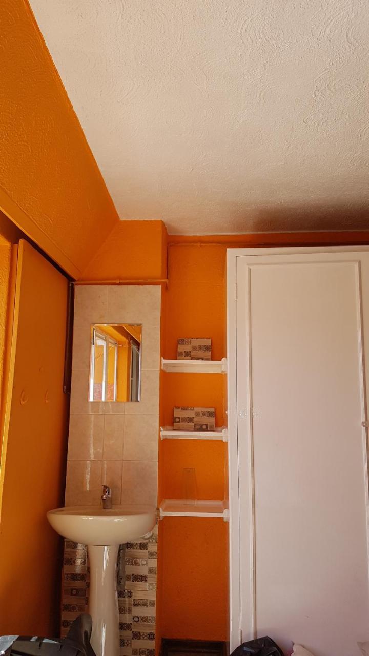 Lolo'S 1Bed Apt-Best Location-2Balconies Χαράρε Εξωτερικό φωτογραφία