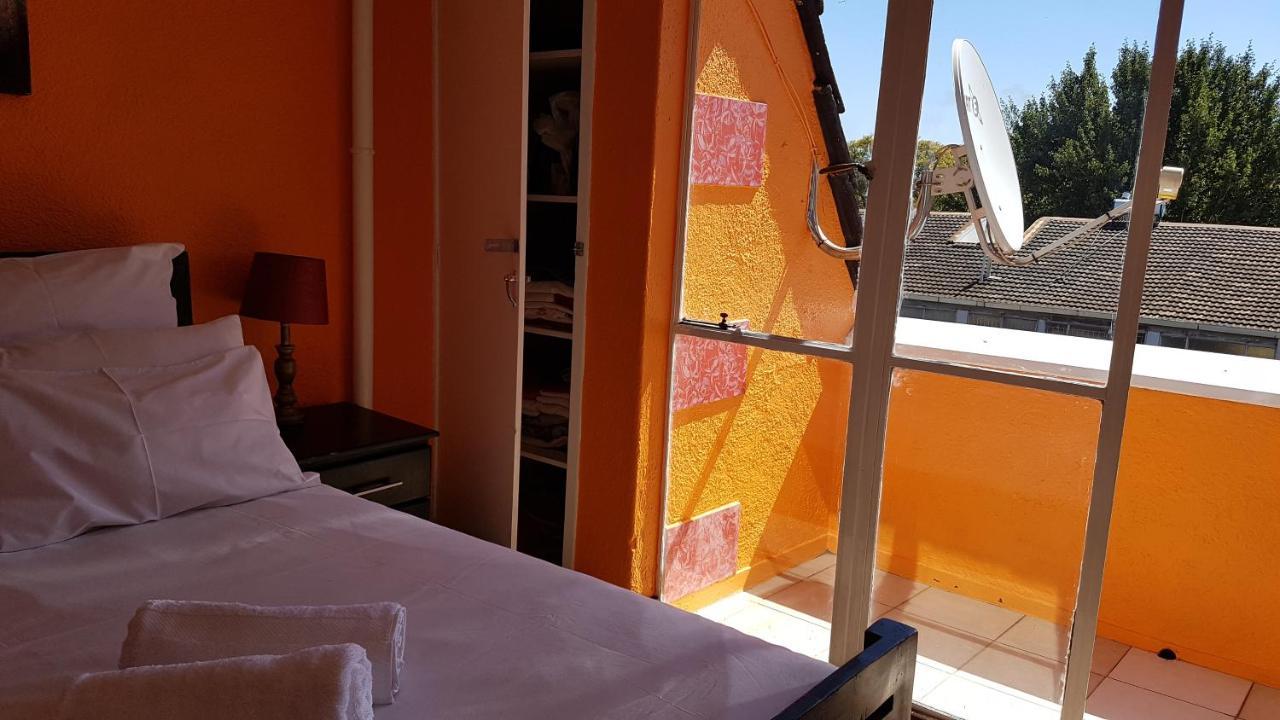 Lolo'S 1Bed Apt-Best Location-2Balconies Χαράρε Εξωτερικό φωτογραφία