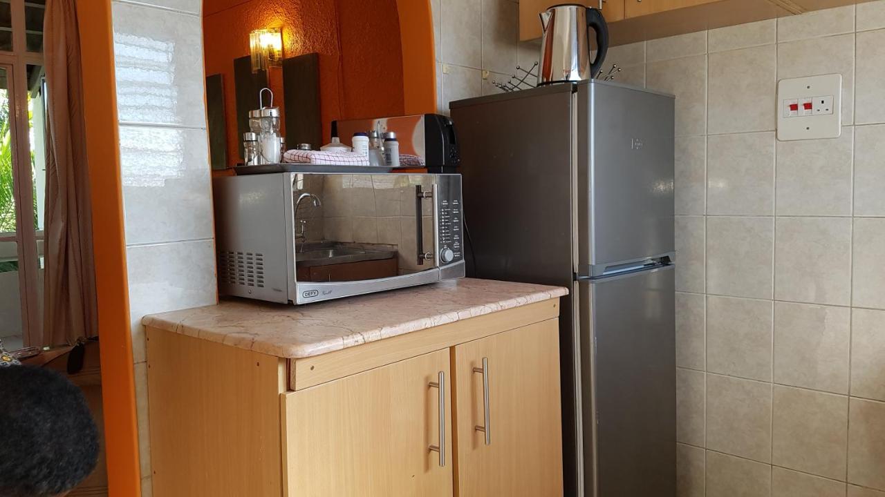 Lolo'S 1Bed Apt-Best Location-2Balconies Χαράρε Εξωτερικό φωτογραφία