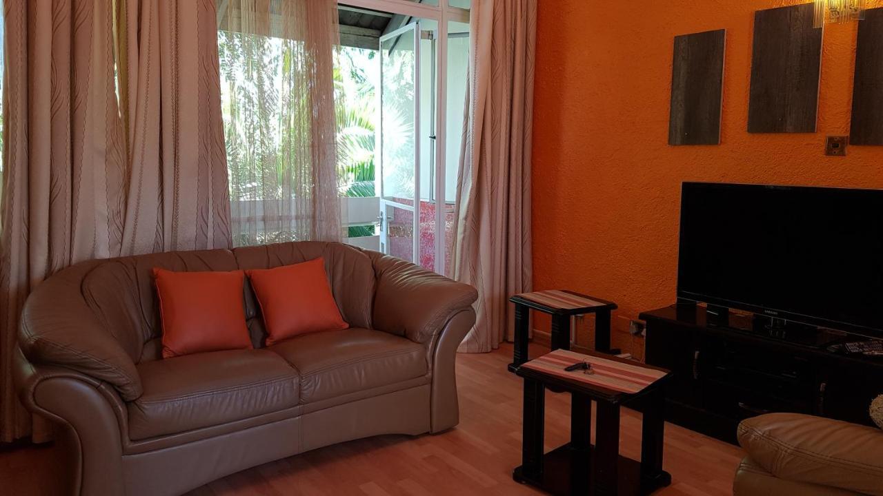Lolo'S 1Bed Apt-Best Location-2Balconies Χαράρε Εξωτερικό φωτογραφία