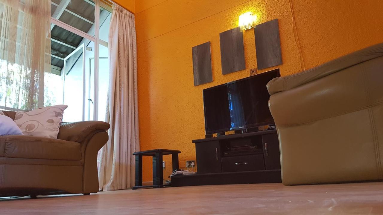 Lolo'S 1Bed Apt-Best Location-2Balconies Χαράρε Εξωτερικό φωτογραφία