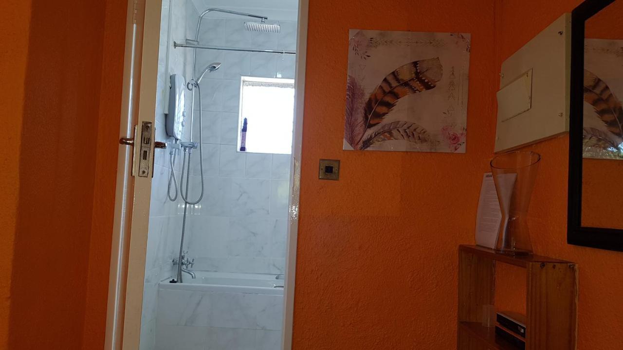 Lolo'S 1Bed Apt-Best Location-2Balconies Χαράρε Εξωτερικό φωτογραφία