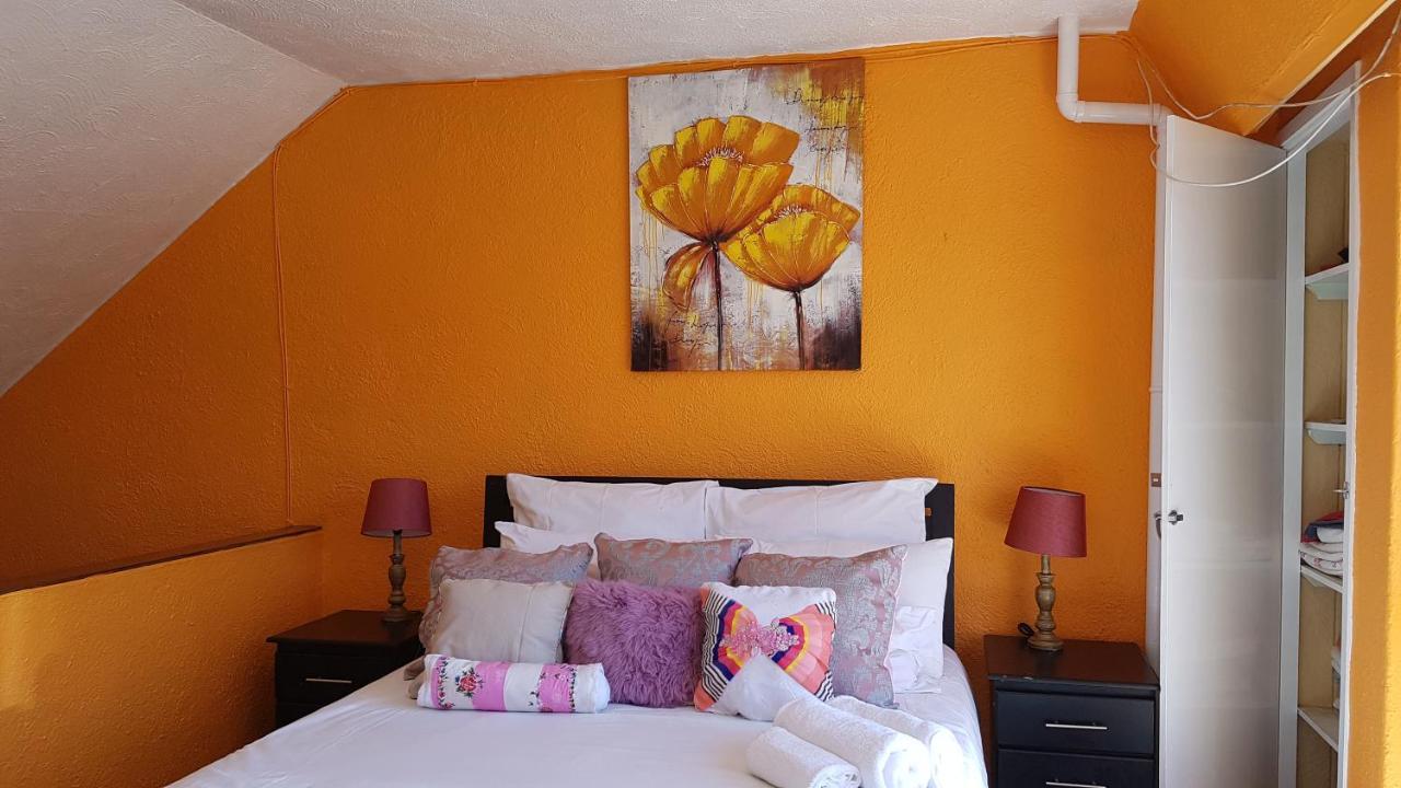 Lolo'S 1Bed Apt-Best Location-2Balconies Χαράρε Εξωτερικό φωτογραφία
