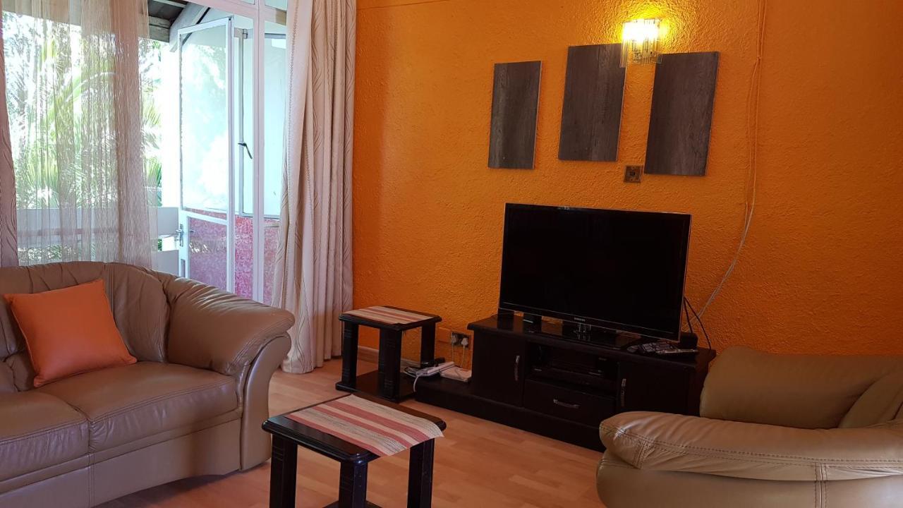 Lolo'S 1Bed Apt-Best Location-2Balconies Χαράρε Εξωτερικό φωτογραφία