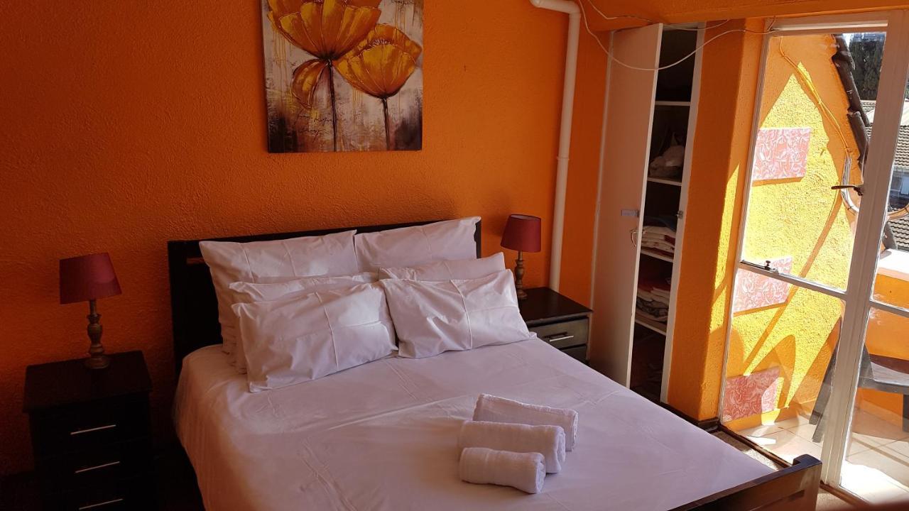 Lolo'S 1Bed Apt-Best Location-2Balconies Χαράρε Εξωτερικό φωτογραφία