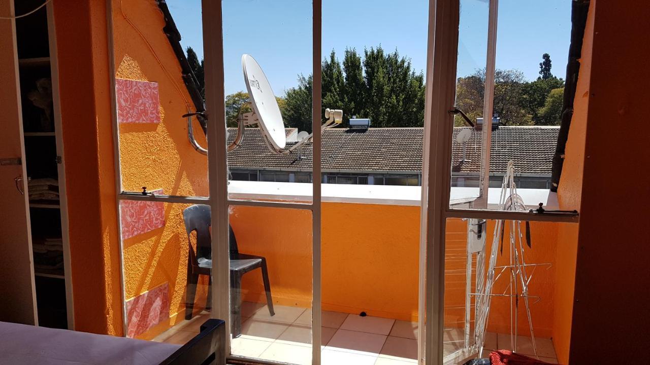 Lolo'S 1Bed Apt-Best Location-2Balconies Χαράρε Εξωτερικό φωτογραφία
