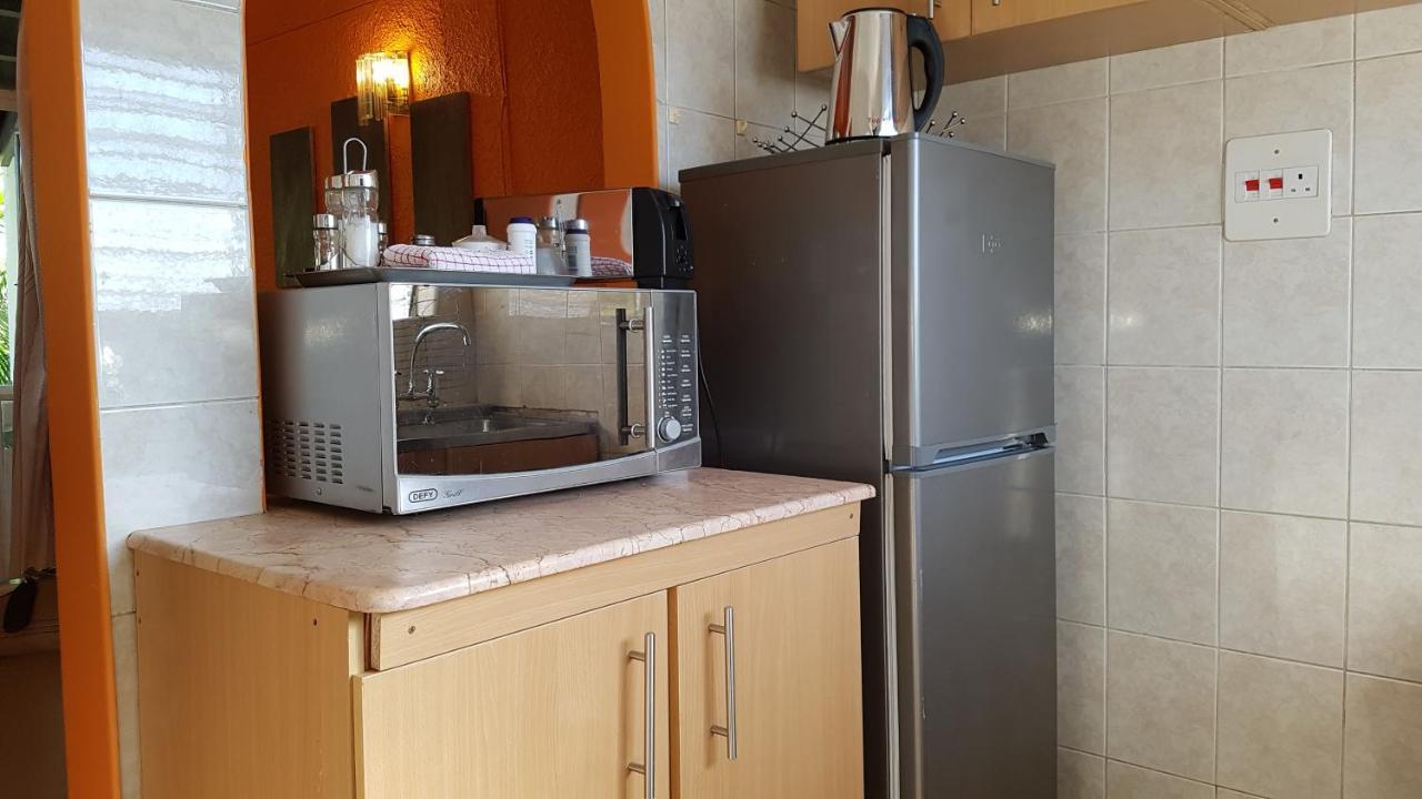 Lolo'S 1Bed Apt-Best Location-2Balconies Χαράρε Εξωτερικό φωτογραφία