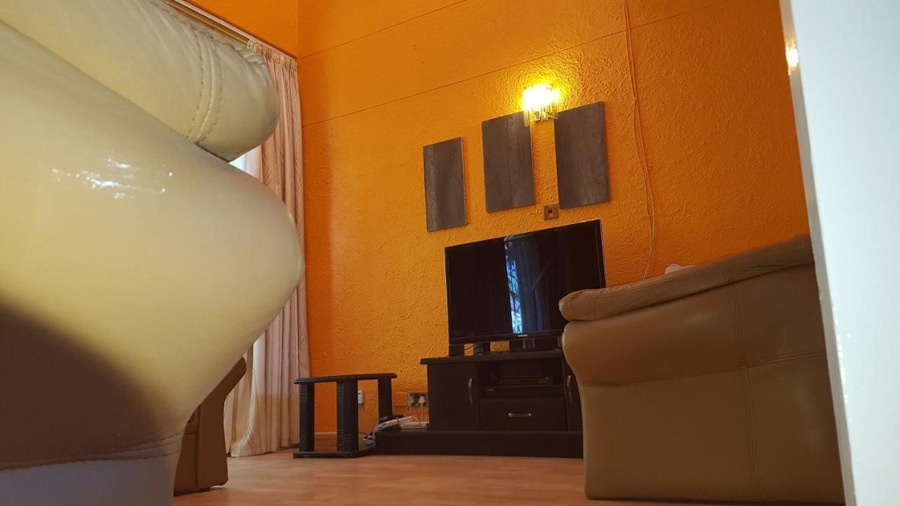 Lolo'S 1Bed Apt-Best Location-2Balconies Χαράρε Εξωτερικό φωτογραφία