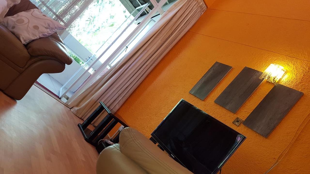 Lolo'S 1Bed Apt-Best Location-2Balconies Χαράρε Εξωτερικό φωτογραφία