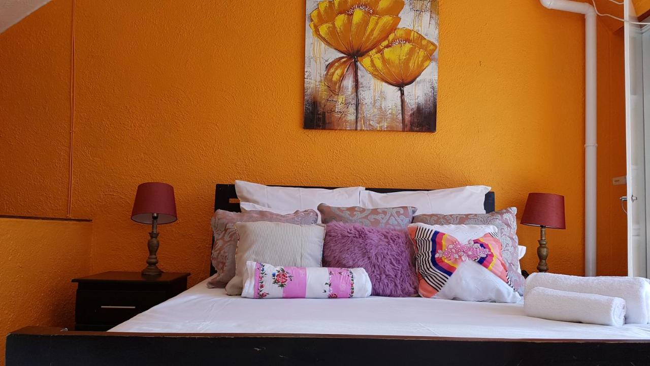 Lolo'S 1Bed Apt-Best Location-2Balconies Χαράρε Εξωτερικό φωτογραφία