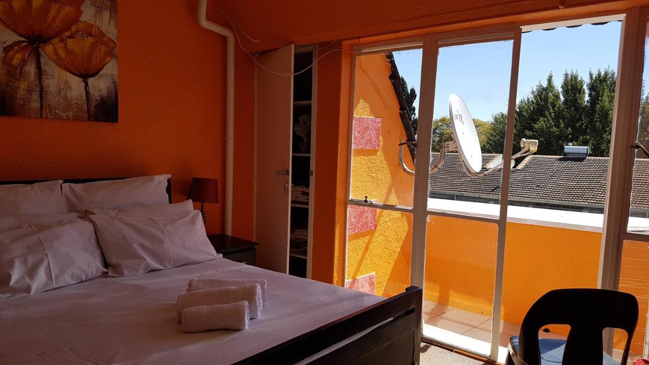 Lolo'S 1Bed Apt-Best Location-2Balconies Χαράρε Εξωτερικό φωτογραφία