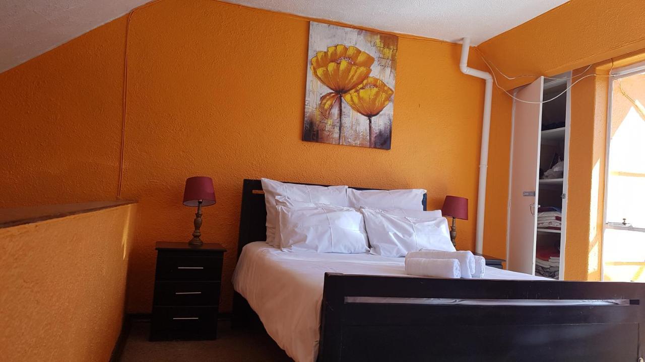 Lolo'S 1Bed Apt-Best Location-2Balconies Χαράρε Εξωτερικό φωτογραφία